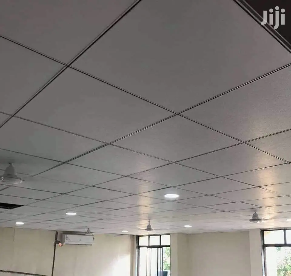Acoustic Ceiling