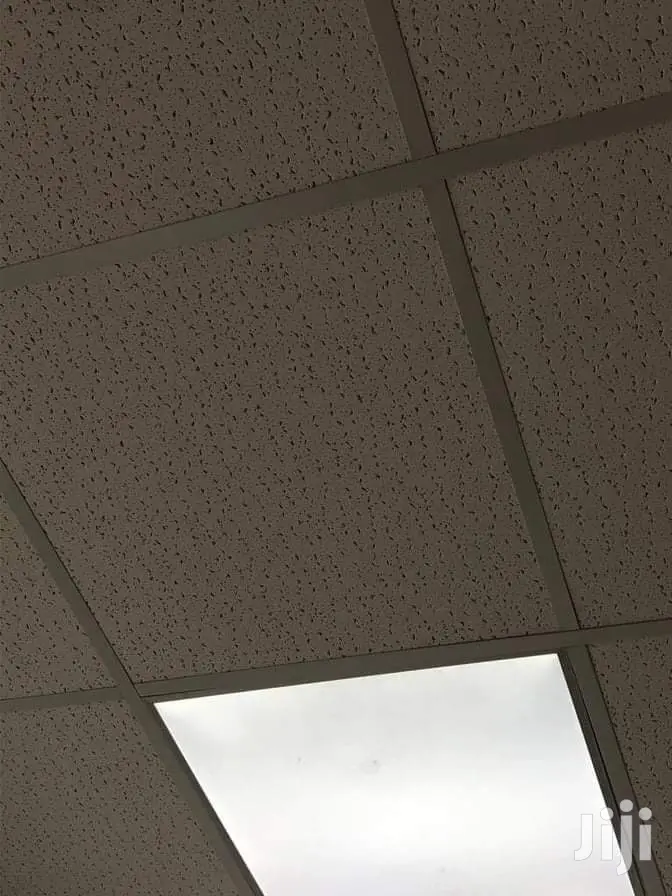 Acoustic Ceiling