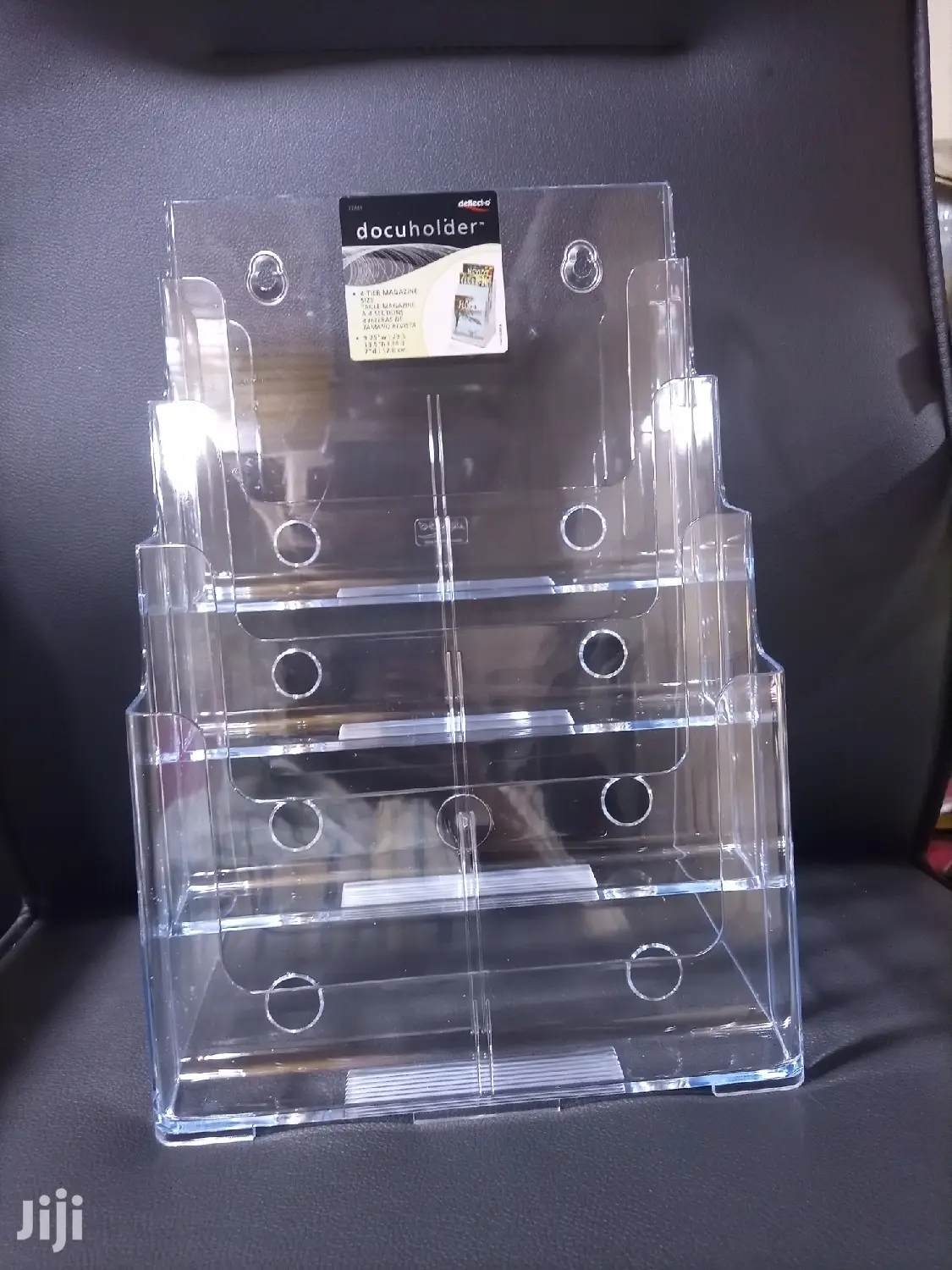 4 Tier Document Holder A4 Size