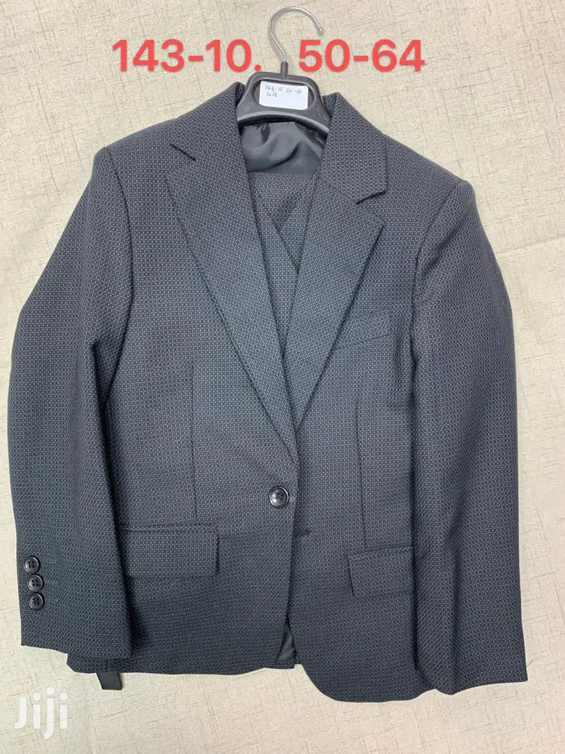 Kids Boys Suit