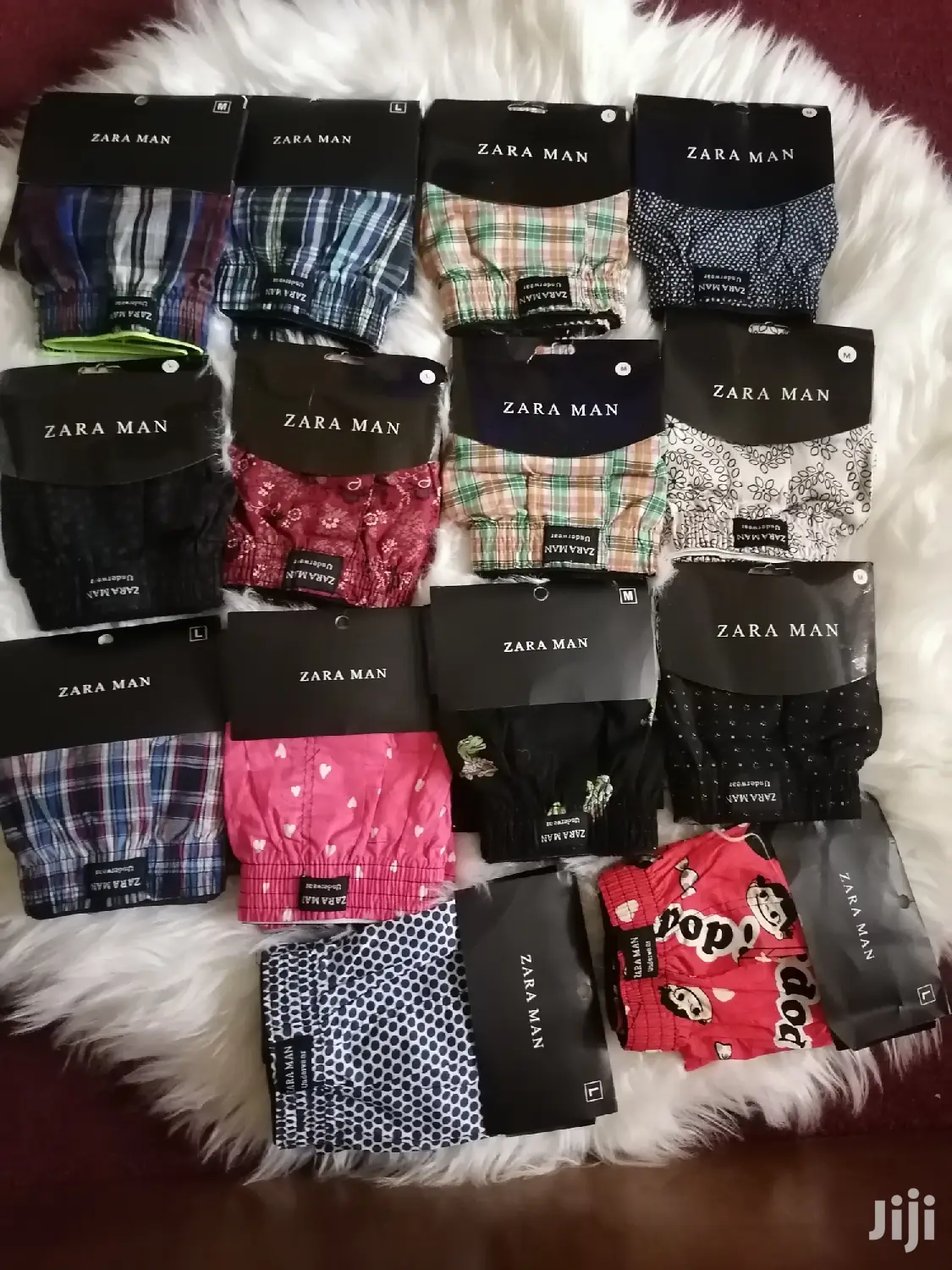 Quality Zara Boxers