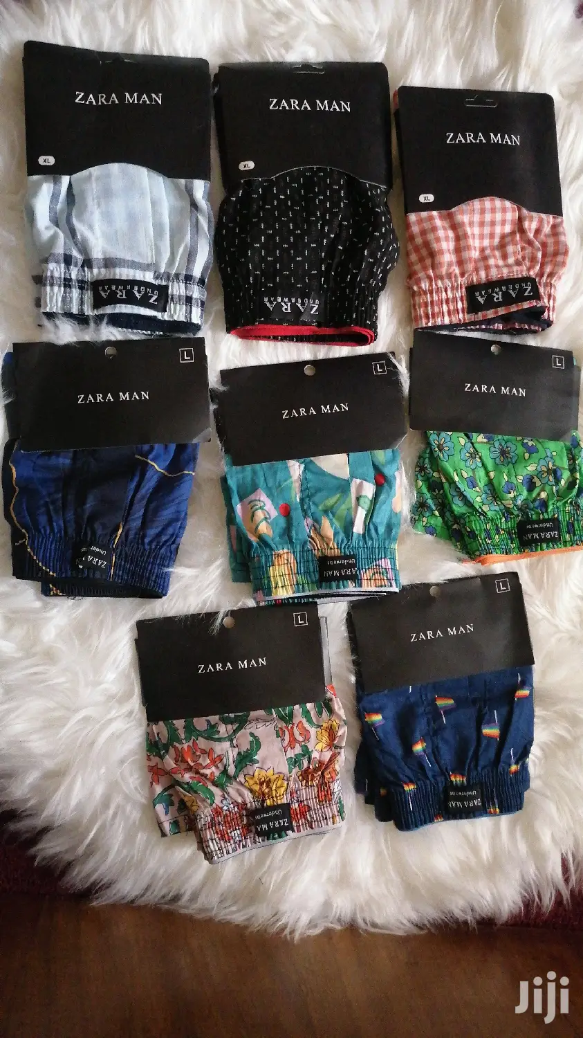Quality Zara Boxers