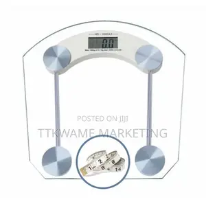 Scale For Your Weight