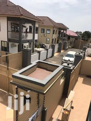 4bedroom Twon House Rent