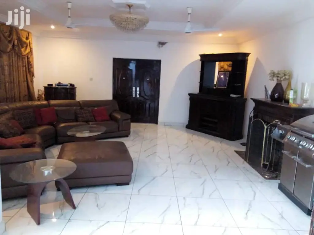 5bedroom Self House