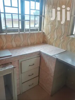 Awesome Chamber and Hall S/C Dansoman