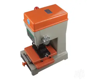 Key Cutting Machine