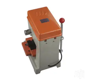 Key Cutting Machine