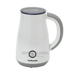 Cookworks Milk Frother