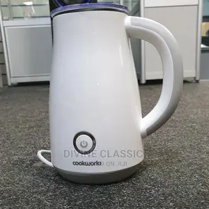 Cookworks Milk Frother