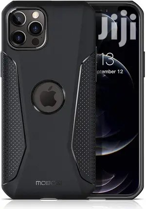 iPhone 11 Promax / 11 Pro / 12 Pro Net Series Case