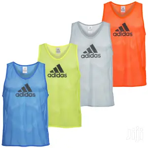 Soccer Bibs