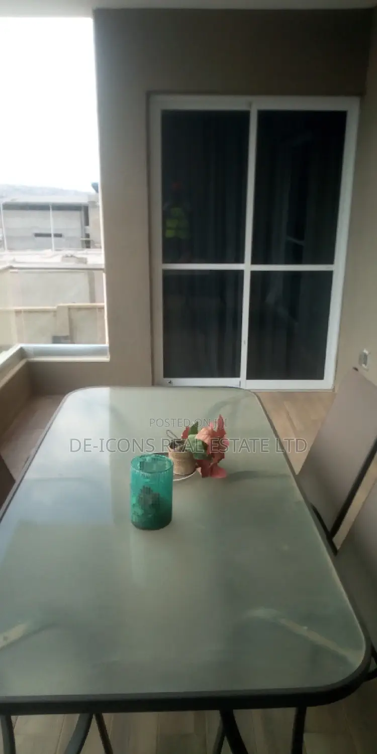 3bdrm Duplex in De-Icons Real Estate, Awutu Senya East Municipal