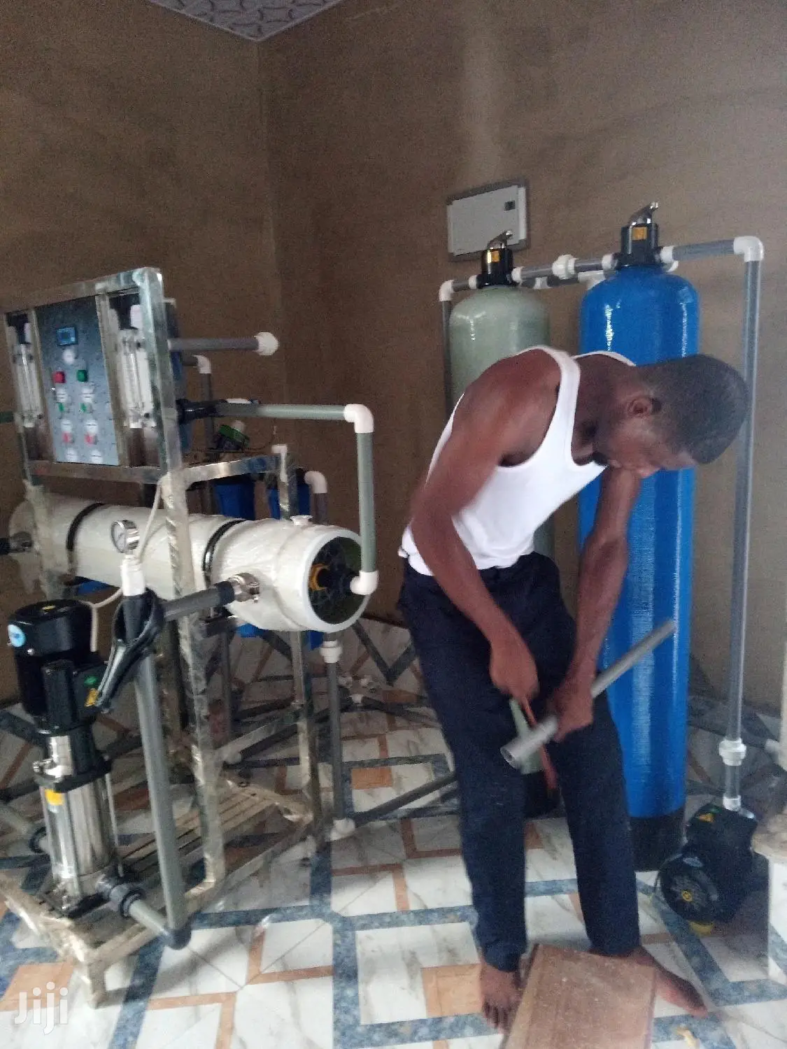 R.O Machine At Cool Prices