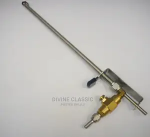 Bottle Filler Beer Gun