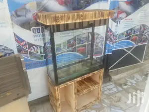Aquarium Tank