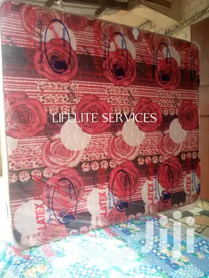 Genuine #Mattress 10 Inches *King Size