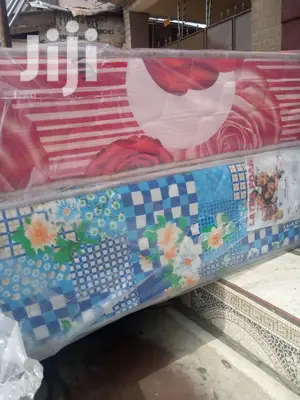 Genuine #Mattress 10 Inches *King Size