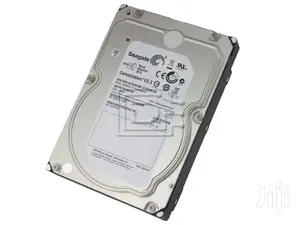 Seagate Constellation Es 3 Tb 7200rpm Sata 6gb/S 64mb Cache