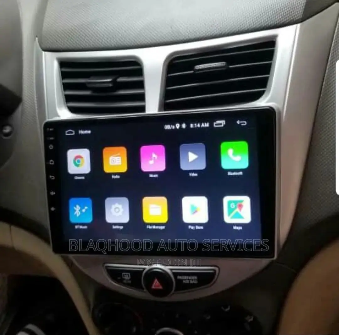 9 and 10 Inch Fullscreen Android Car System Available