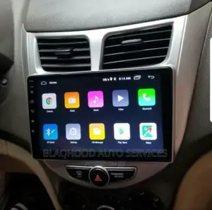 9 and 10 Inch Fullscreen Android Car System Available