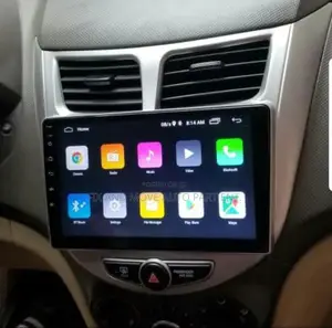 9 and 10 Inch Fullscreen Android Car System Available