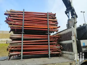 Scaffolds /Yellowboards/Decking/Pillars/Formworks/Doka/Props