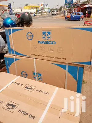 Nasco 2.0hp R410 Split Air Conditioner