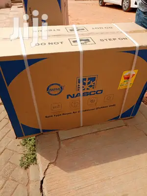 Nasco 2.0hp R410 Split Air Conditioner