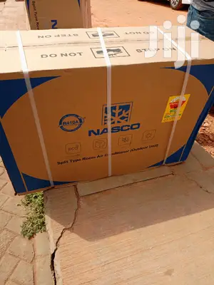 Nasco 2.0hp R410 Split Air Conditioner
