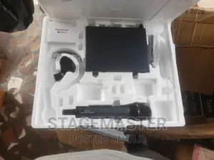 SENNHEISER Sensitive Single Wireless Microphone