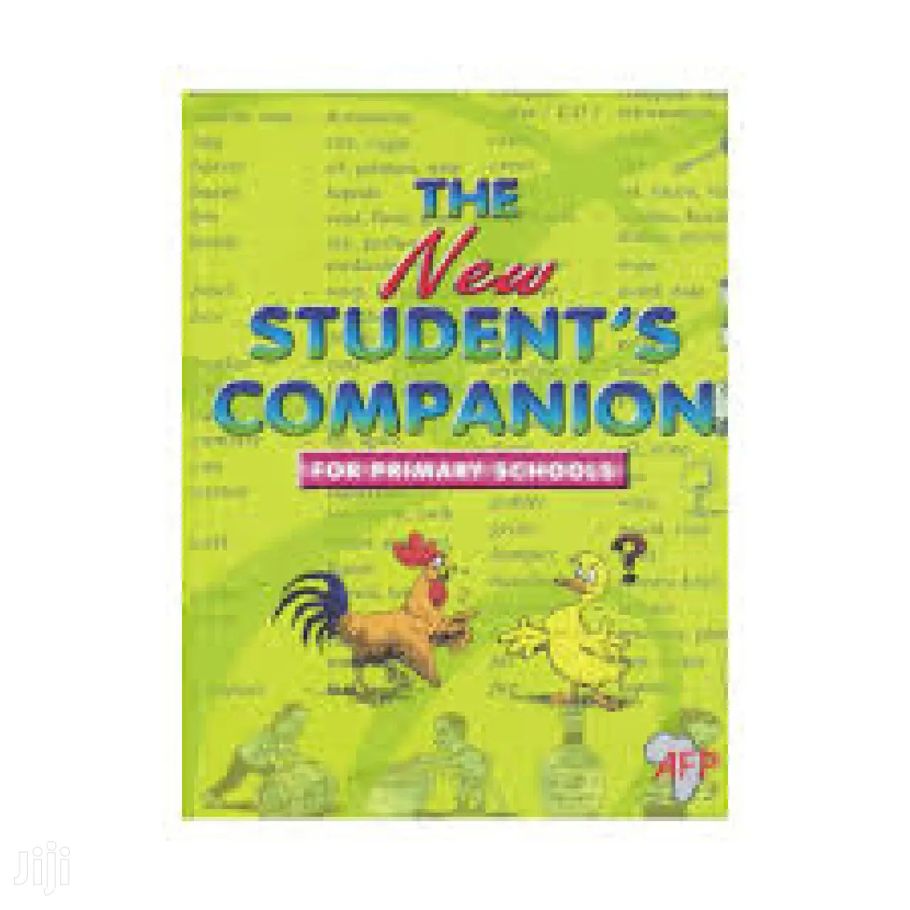 Students Companion for Schools