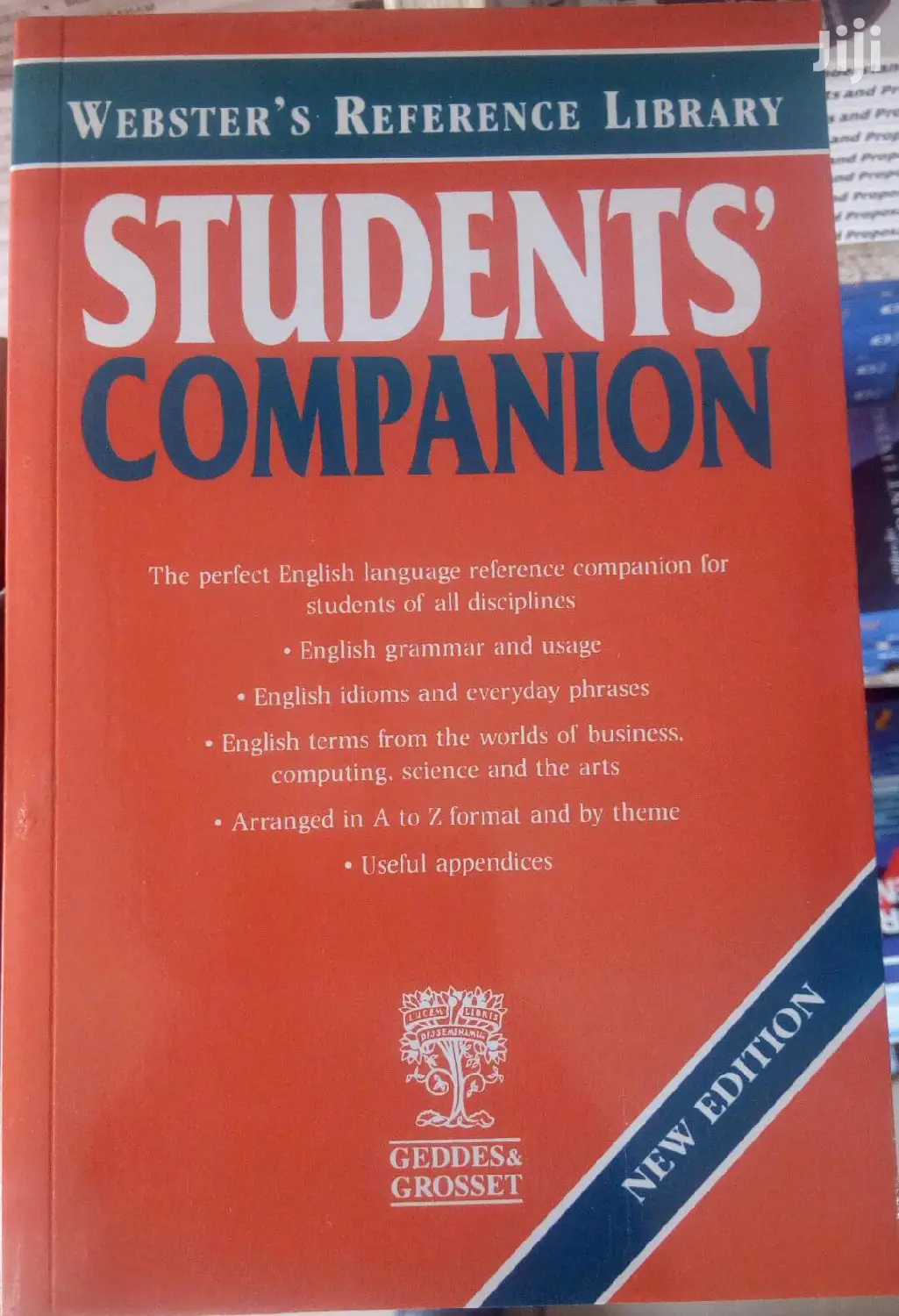 Students Companion