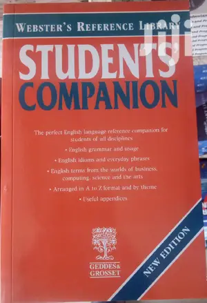 Students Companion