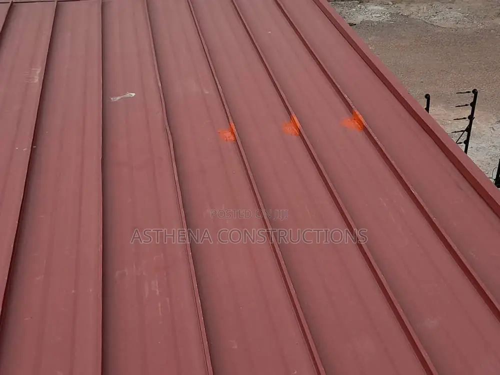 Roof Leakage Treatment