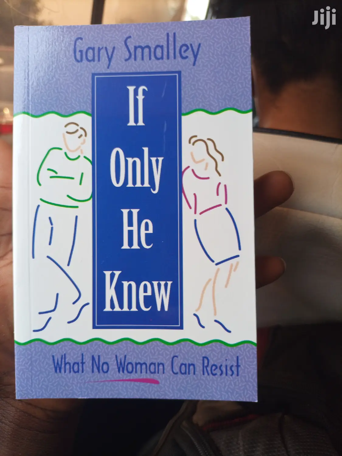 If Only He Knew