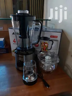 Avinas 4 in 1 Blender