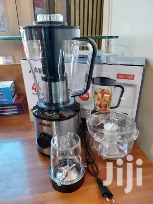 Avinas 4 in 1 Blender