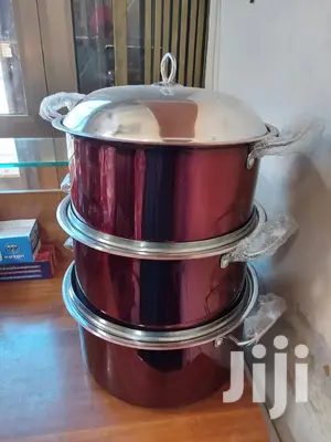 Stniithanz 6pcs Cookware