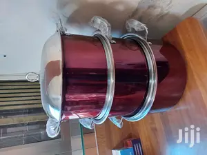Stniithanz 6pcs Cookware