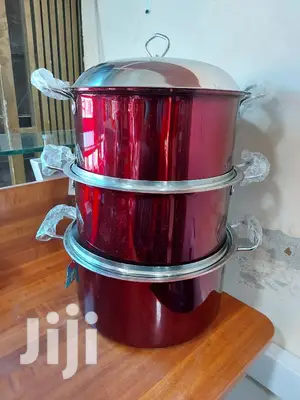 Stniithanz 6pcs Cookware