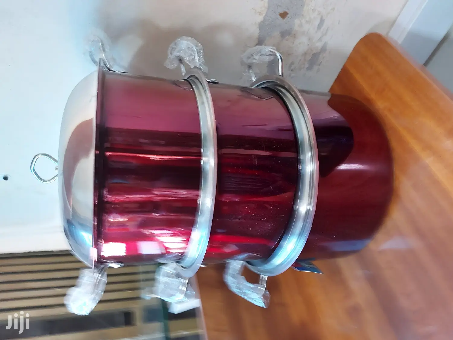 Stniithanz 6pcs Cookware