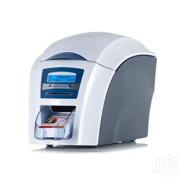 Magicard Enduro3e Double-Sided ID Card Printer