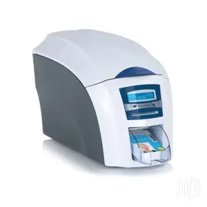 Magicard Enduro3e Double-Sided ID Card Printer