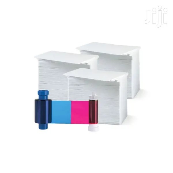 Magicard Enduro3e Double-Sided ID Card Printer