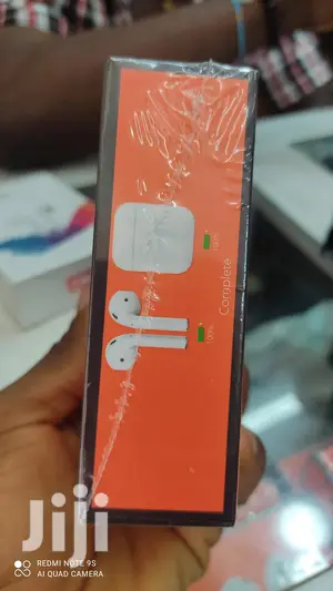 P30 Pro Wireless Earbuds