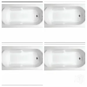Straight Bath