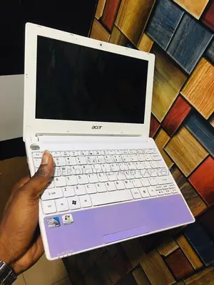 New Laptop Acer Aspire 3660 2GB Intel Atom HDD 128GB