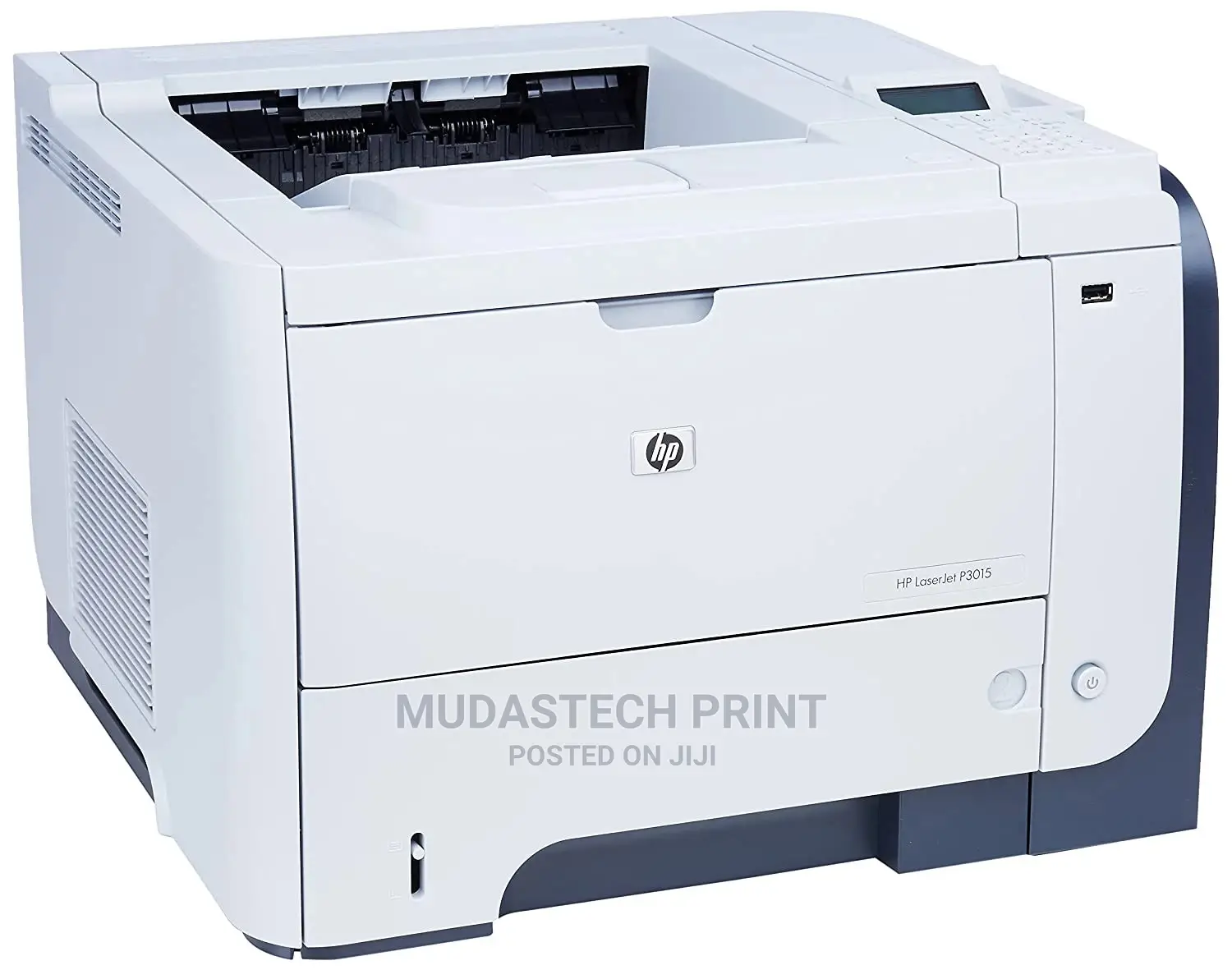 Hp 3015 A4 Black/White Automatic Duplex Printer