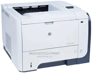 Hp 3015 A4 Black/White Automatic Duplex Printer